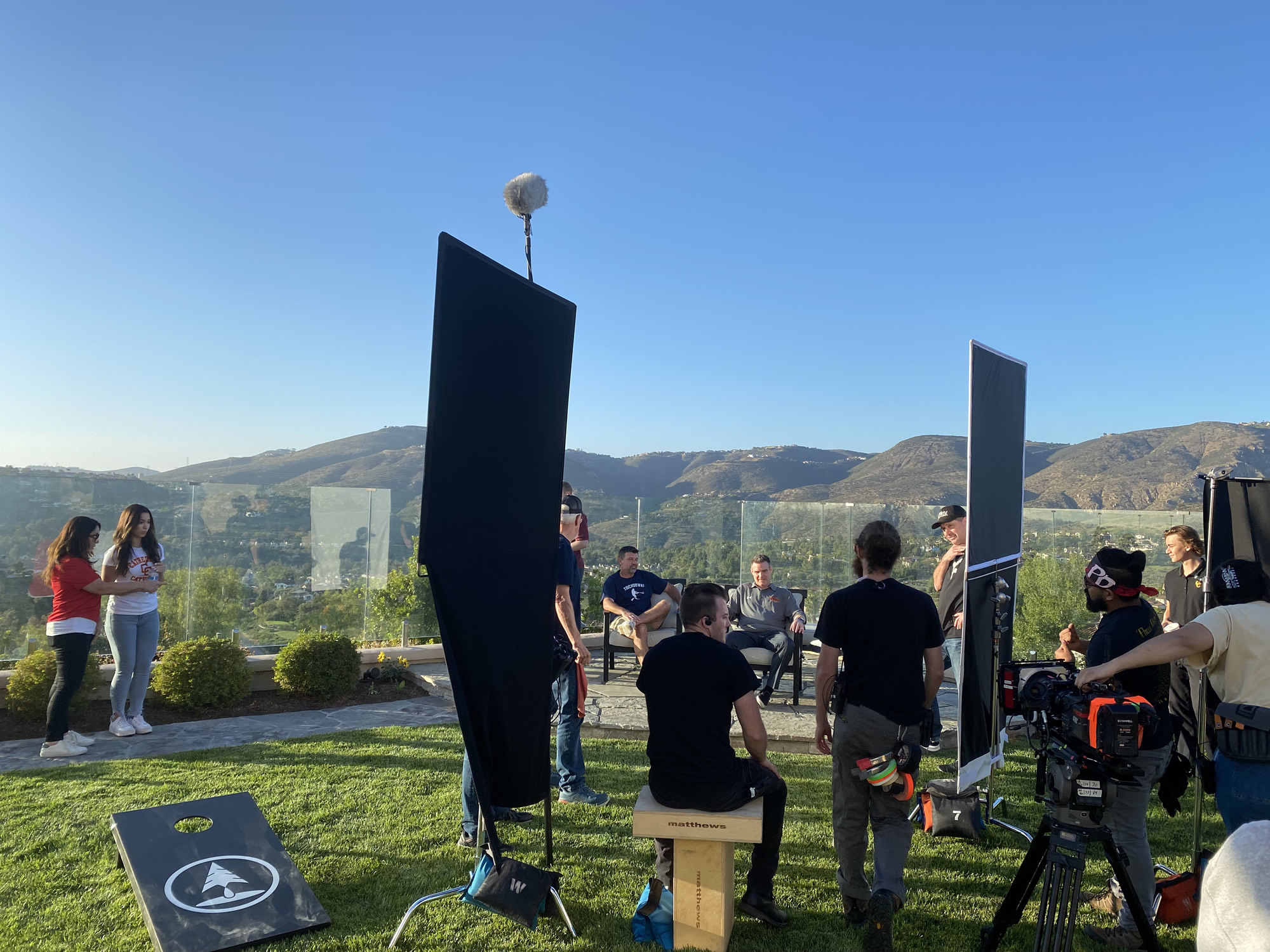 Movie media faith-based movies 