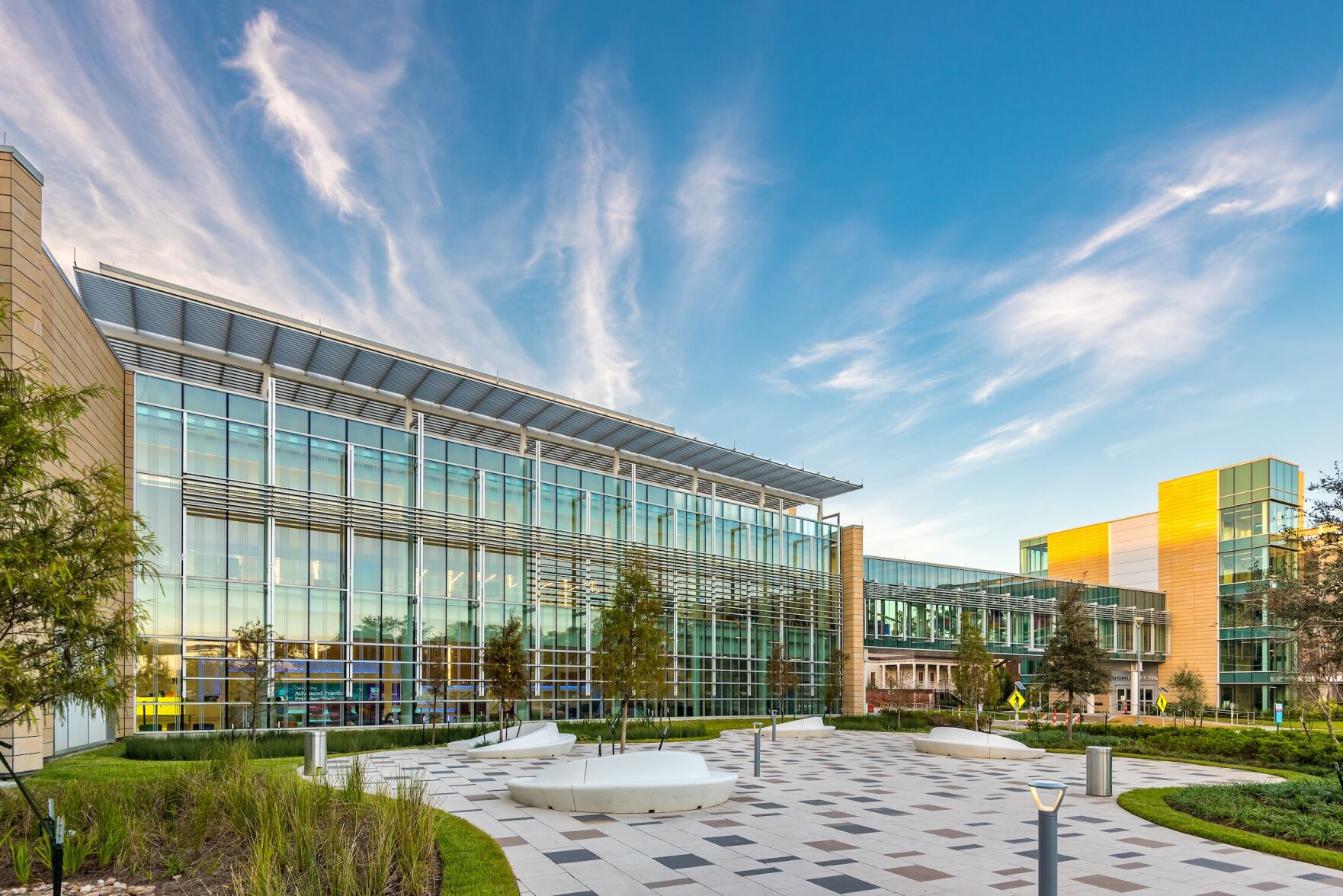Childrens Hospital of New Orleans Children's Hospital of New Orleans
